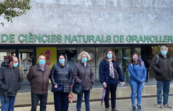 Educació ambiental per salut mental, fires i gent gran Activitats de medi ambient per a tots els col·lectius