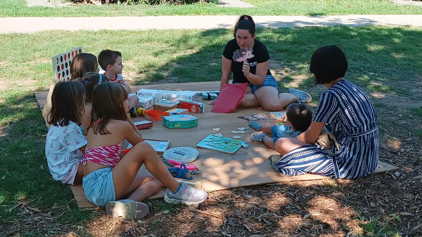 Empreses de lleure educatiu a barcelona: guia per escollir