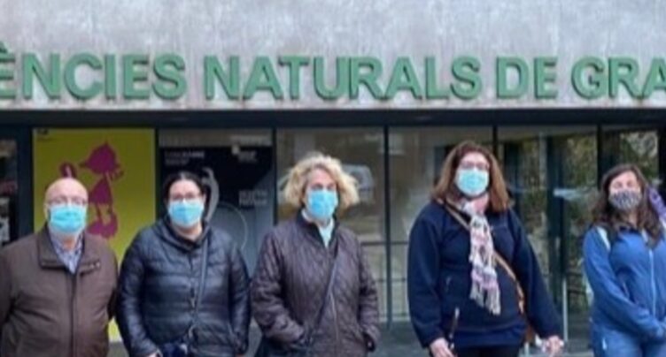 Dinamització d'activitats a fires i esdeveniments