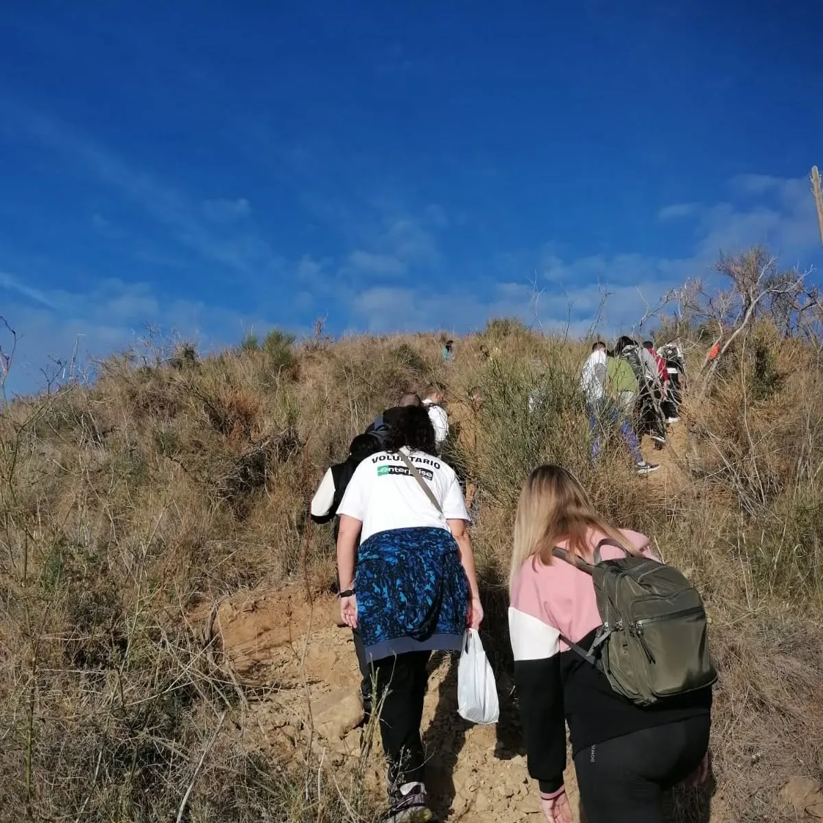 Què és la prescripció social verda? educació ambiental monatur QUÈ ÉS LA PRESCRIPCIÓ SOCIAL VERDA?
