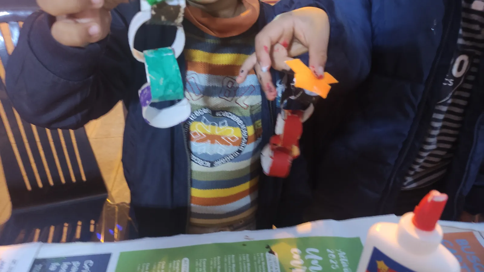 Tallers escolars: 12 idees que funcionen a l'aula educació ambiental monatur Tallers escolars: 12 idees que funcionen a l'aula